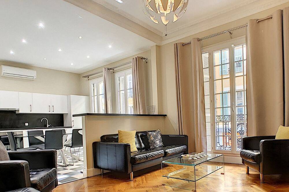 Appartement de vacances