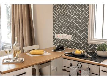 Villa for 5 People in Larnaca District, Photo 3