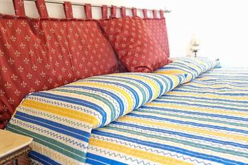 Villa per 6 Persone in Torre Colonna-Sperone, Altavilla Milicia, Foto 1