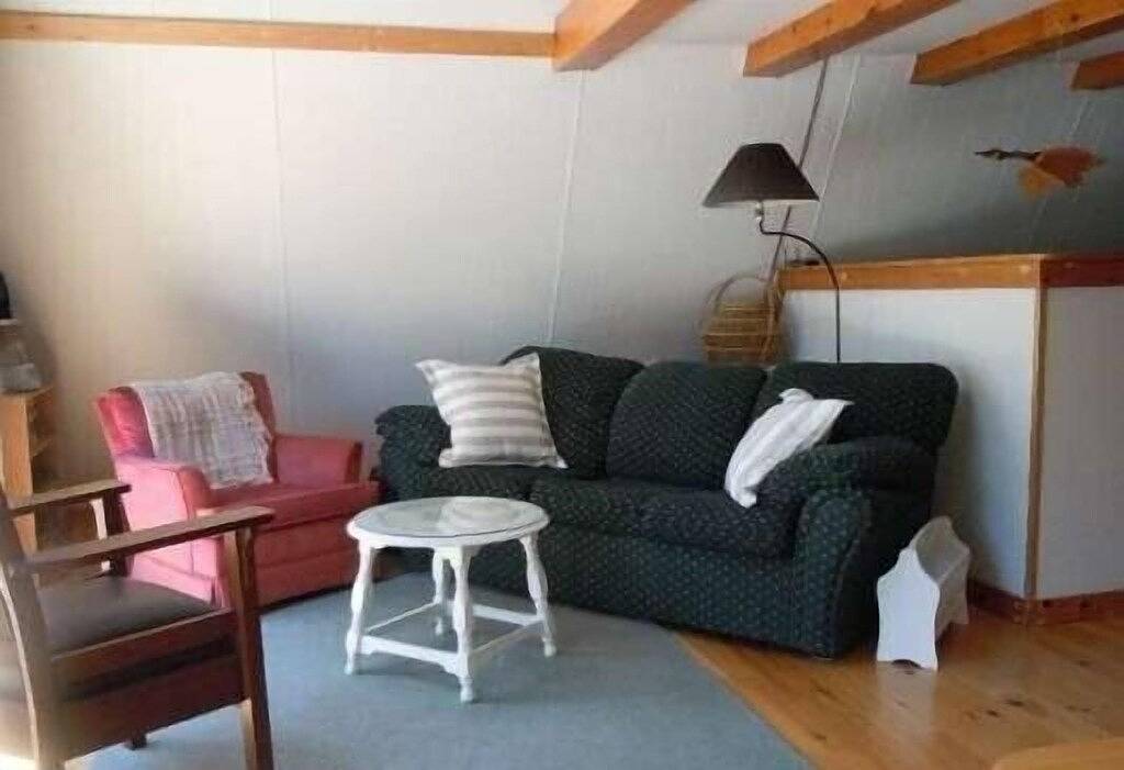 Cottage for 4 Guests in Chester (Nova Scotia), Nova Scotia