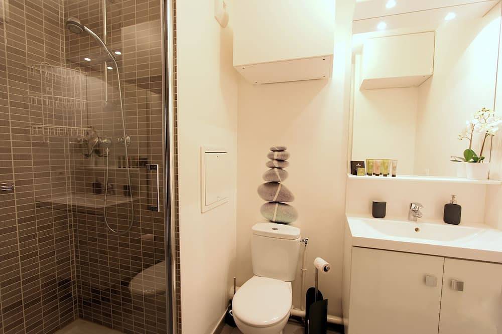 Appartement entier, Scandi5 ~ Appartement cosy 2pax Val d'Europe, Disneyland 10mn in Serris, Seine-et-Marne