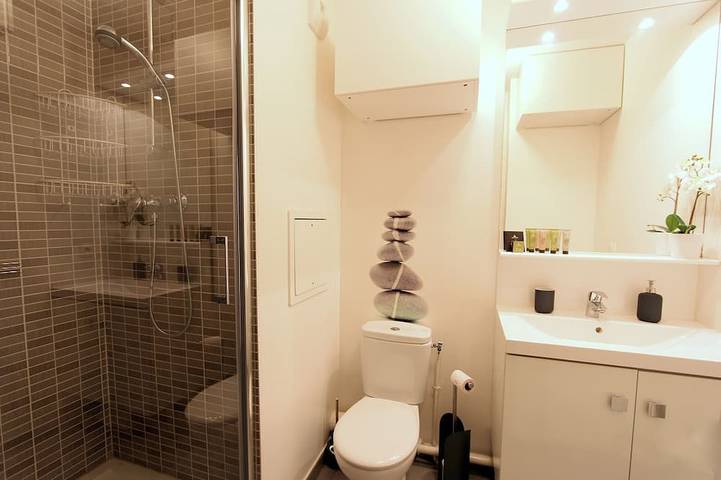 Gîte pour 2 personnes à Serris - 3