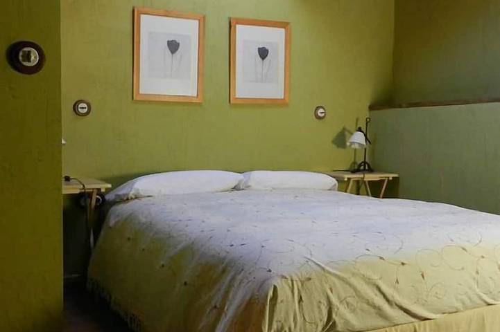 Ferienhaus Las Cuatro Calles y Rebollares für 4 personen in Piedralaves, Ávila und Umgebung
