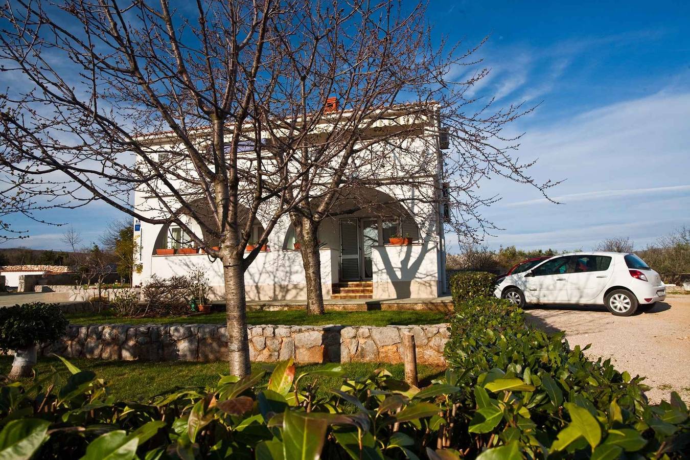 Ganze Ferienwohnung, Ferienwohnung an ruhiger Lage  in Krk Stadt, Krk