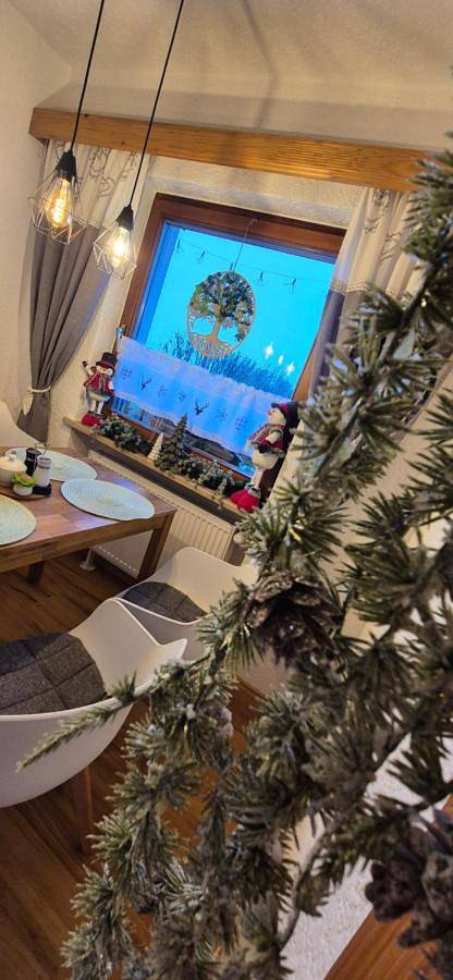 Ferienwohnung für 3 Personen, mit Ausblick und Garten in Furth im Wald - 3