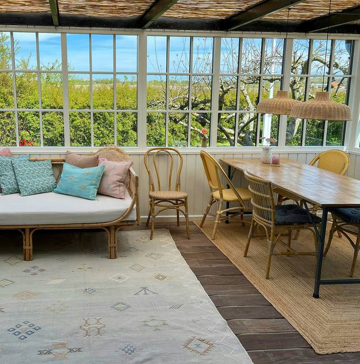 Ferienhaus am Nordstrand in Kerteminde in Kerteminde, Kerteminde und Umgebung
