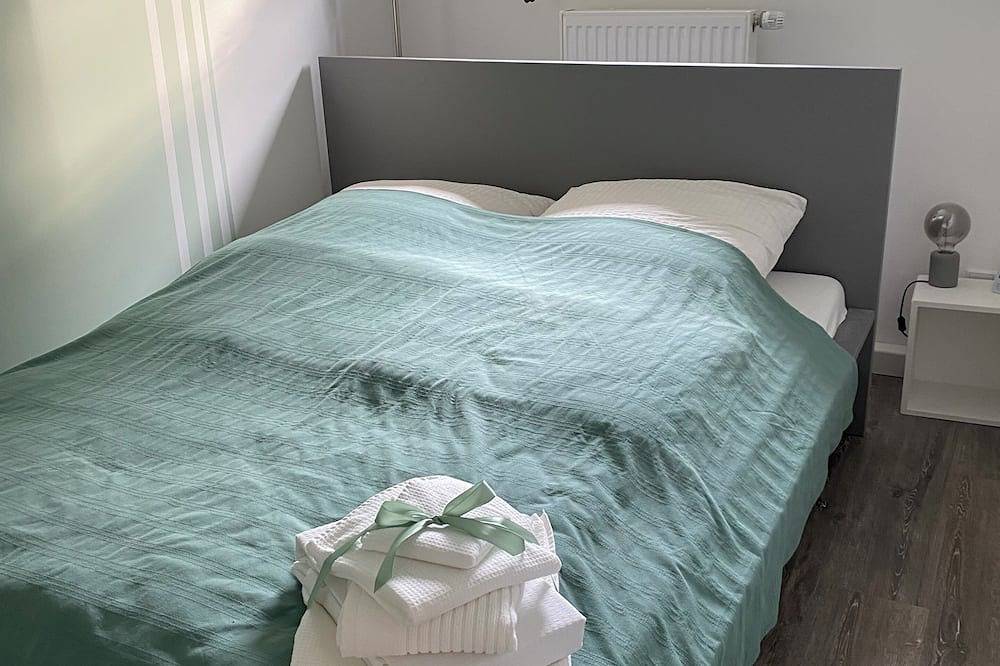 Ganze Wohnung, Gemütliches Apartment - 70m² zwischen Stadt und Natur in Düren, Rureifel (Nordrhein-westfalen)