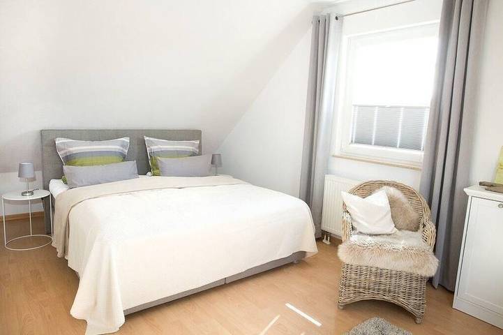 Ferienhaus für 6 Personen, mit Garten in Winsen (Luhe) - 3