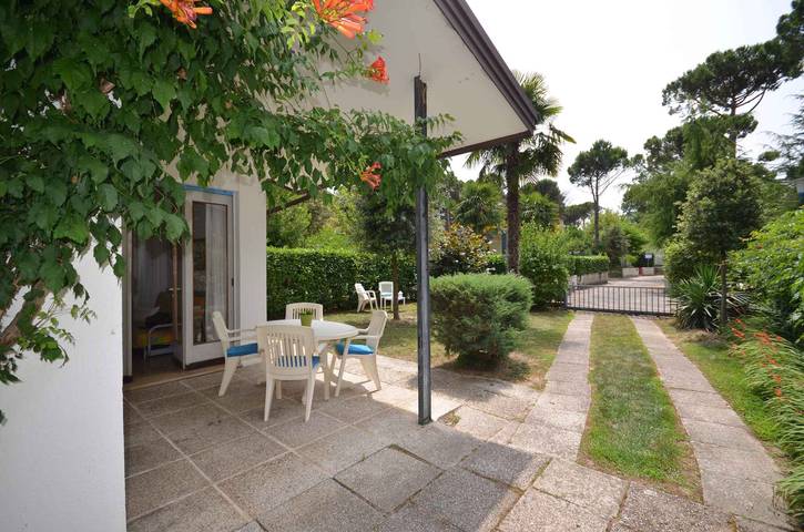 Villa für 6 Personen in Bibione - 2