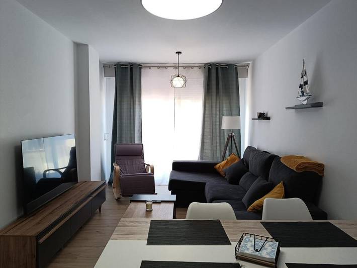Ferienwohnung für 4 Personen - 1