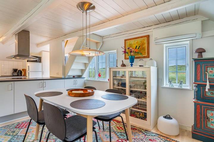 Villa für 4 Personen, mit Haustier in Henne Strand - 3