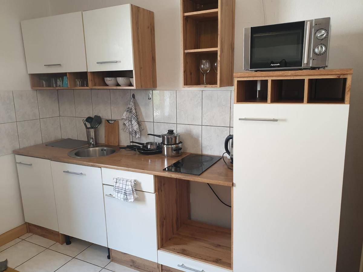 Two-Bedroom Apartment in Pirmasens, Arrondissement du Palatinat-Sud-Ouest