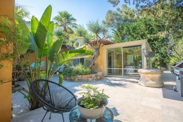 Villa pour 4 Personnes dans Cuers, Région de Toulon, Photo 3