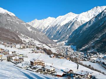 Vakantieappartement voor 7 Personen in Weißkamm, Sölden, Afbeelding 1