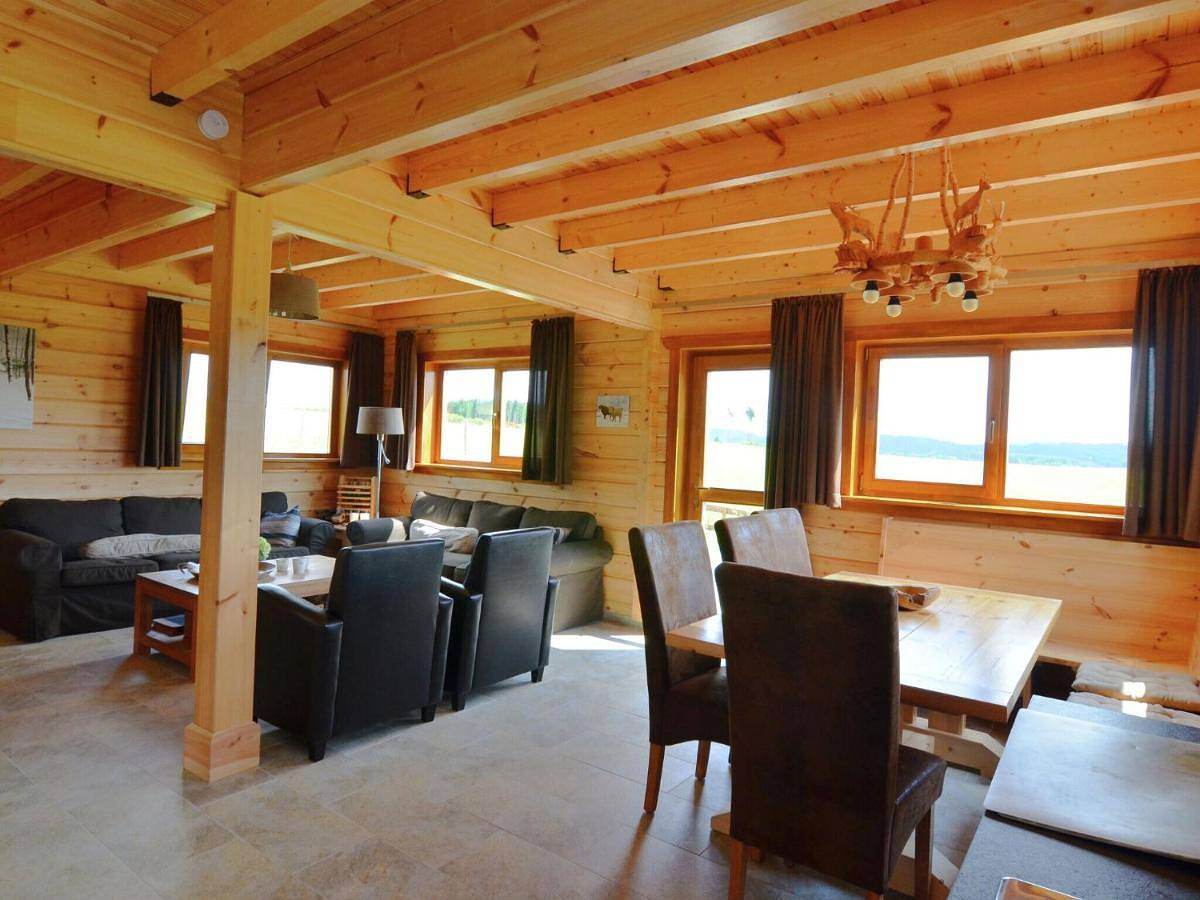 Four-Bedroom Holiday Home in Medebach, Hochsauerlandkreis