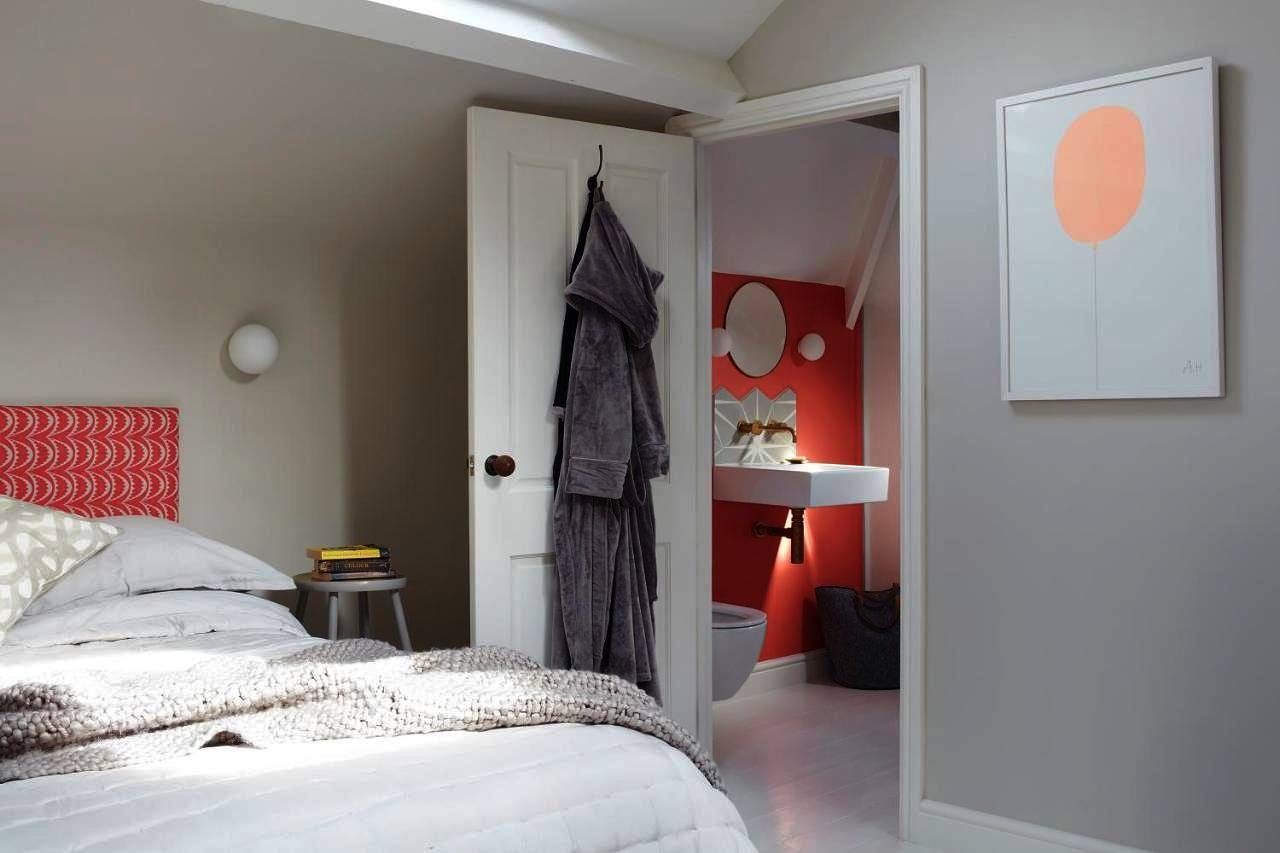Entire apartment, One-Bedroom Apartment in Totnes, Devon