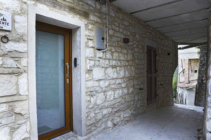 Location de vacances pour 4 personnes à Fabriano - 2