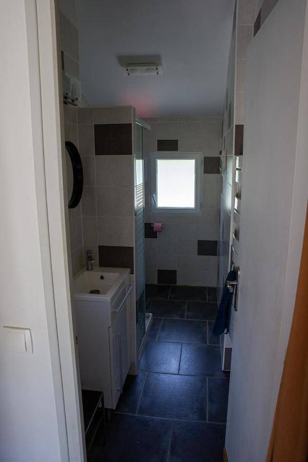 Studio à Deux au Blagour in Lachapelle-Auzac, Lot