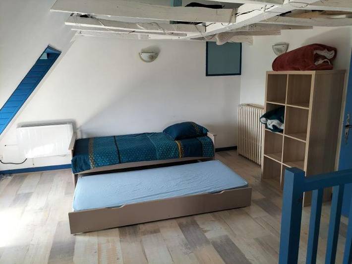 Location de vacances pour 3 personnes, avec jardin et terrasse à Jumilhac-le-Grand - 4