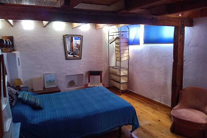 Location de vacances pour 5 personnes, avec jardin et terrasse dans La Isleta del Moro - 4