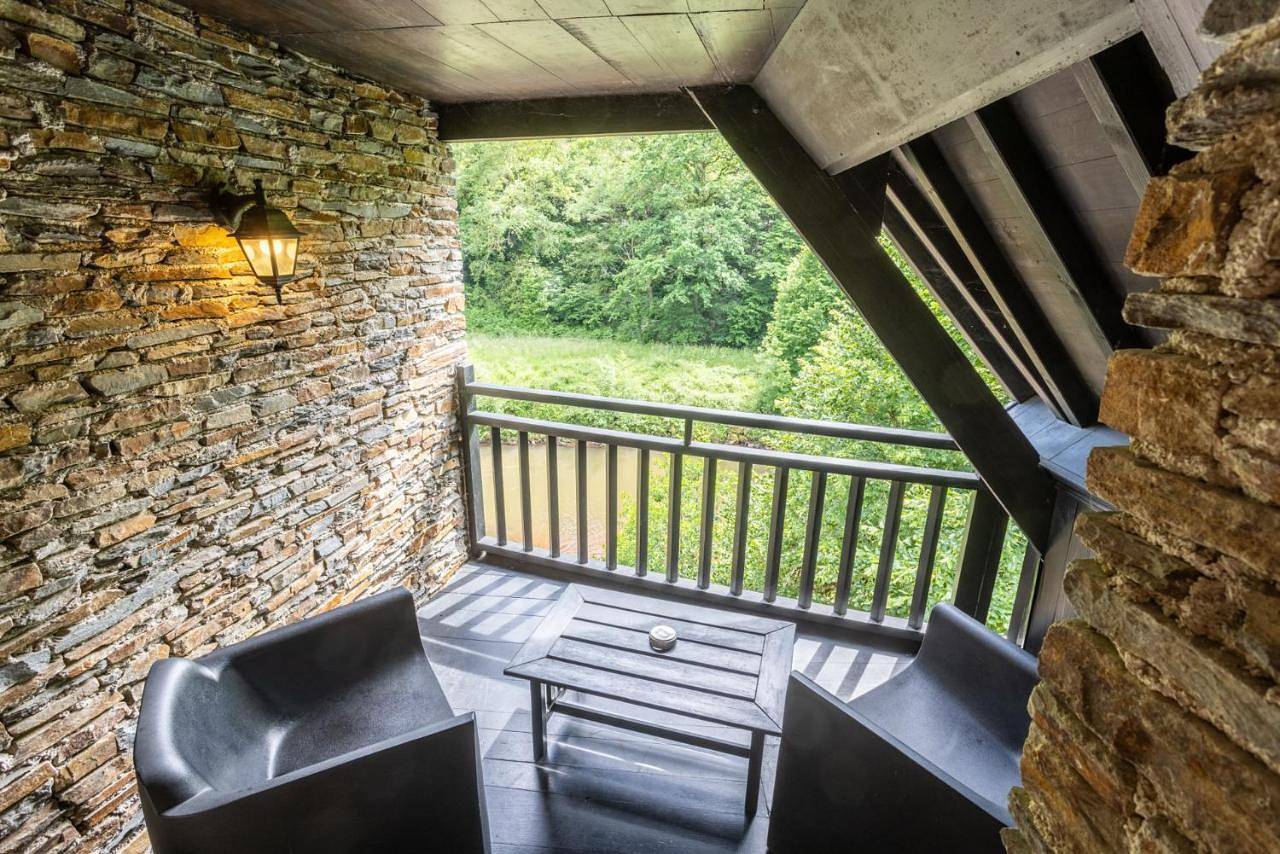 Moulin de Cambelong- Emilie & Thomas - Teritoria in Conques-en-Rouergue, Aveyron
