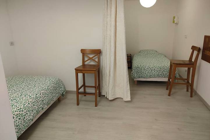 Location de vacances pour 4 personnes, animaux acceptés dans Baule - 3