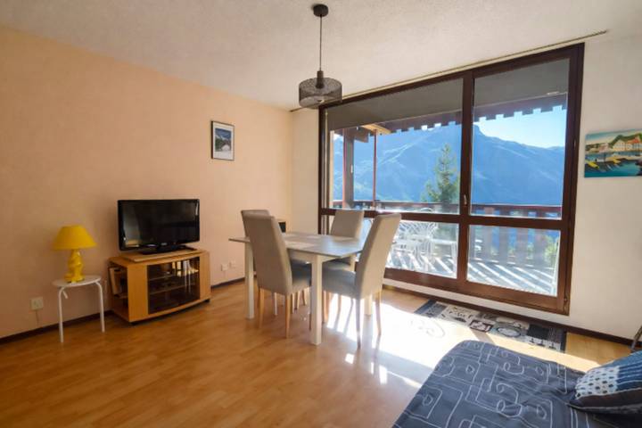 Ferienwohnung für 4 Personen, mit Terrasse - 1