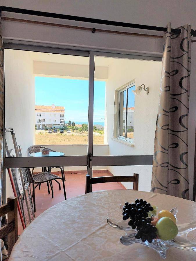 Ferienwohnung für 4 Personen, mit Ausblick und Terrasse, mit Haustier in Aljezur - 2