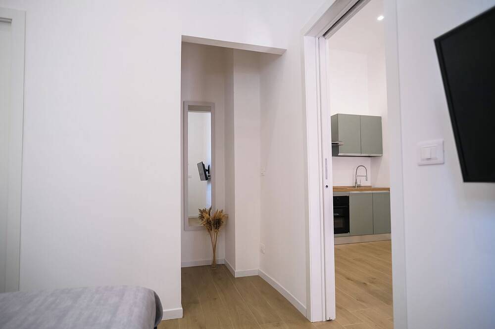 Cozy house 2 minutes from Reggio Calabria Cathedral and Via Marina in Reggio de Calabre, Province de Reggio Calabria
