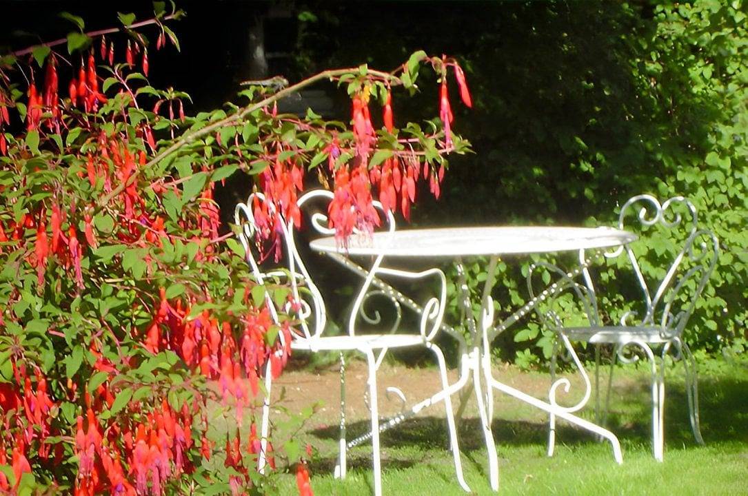 A La Villa Marie - Chambre Topaze in Verton, Région de Montreuil