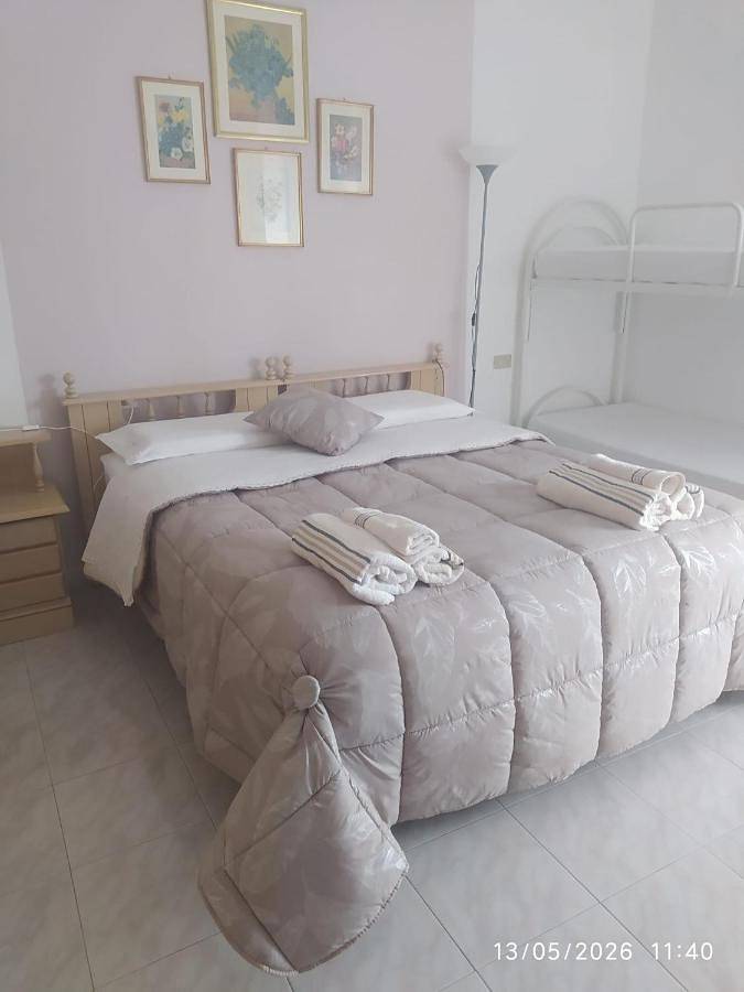 Maison d’hôte pour 4 personnes, avec vue et balcon dans Abruzzes - 3