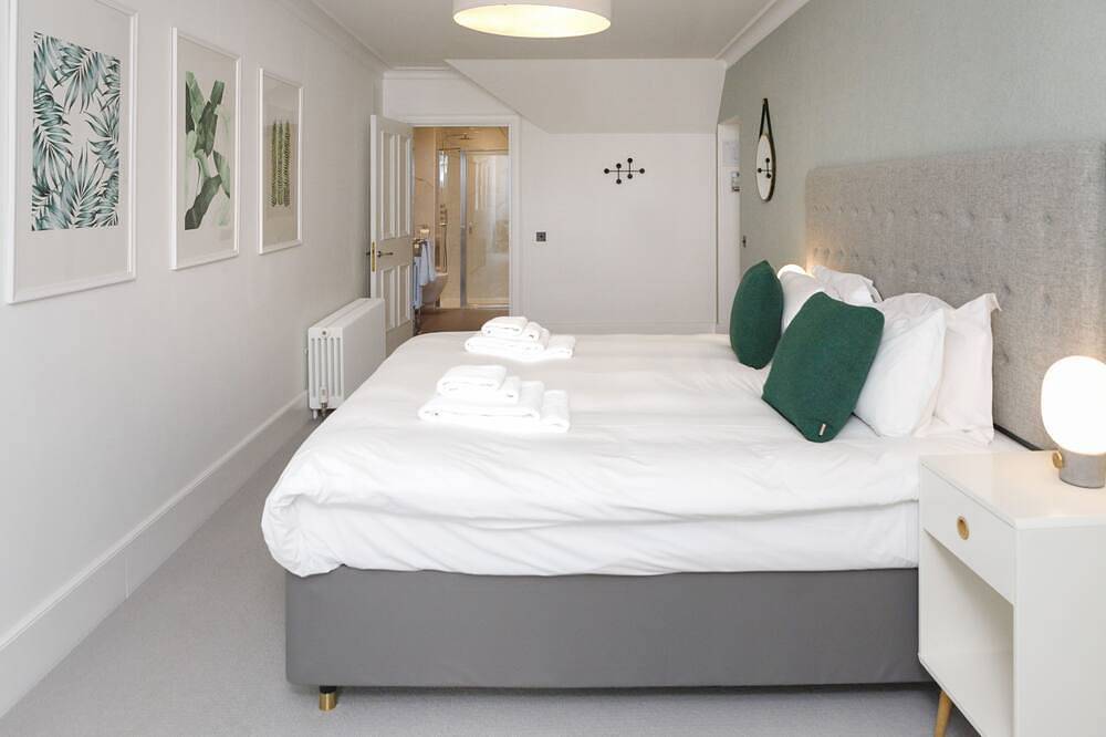 Ein Schloss für 4 Personen in 2 Schlafzimmern in Lewis and Harris, Äußere Hebriden