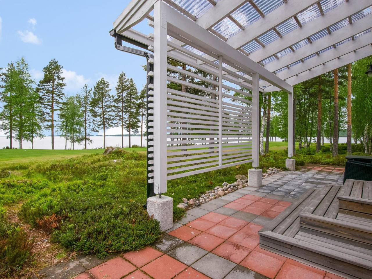 Paltamon golfhovi a (sis. 2 golf pelioik in Paltamo, Kainuu