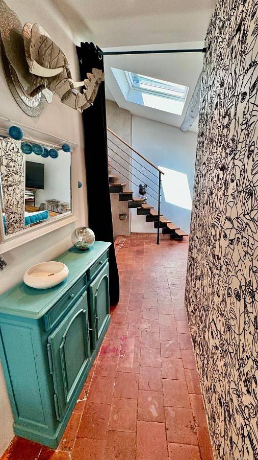 Apartamento de vacaciones para 4 personas, con vistas - 1