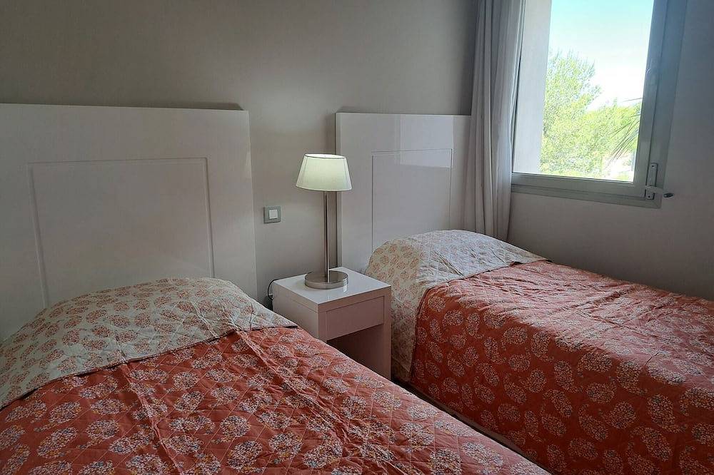 Apartamento entero, Lujo junto al golf en Las Colinas in San Miguel de Salinas, Costa Blanca