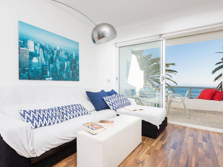 Ganze Wohnung, Sun Of Alcanada - Apartment In Port D'alcúdia in Alcanada, Alcúdia