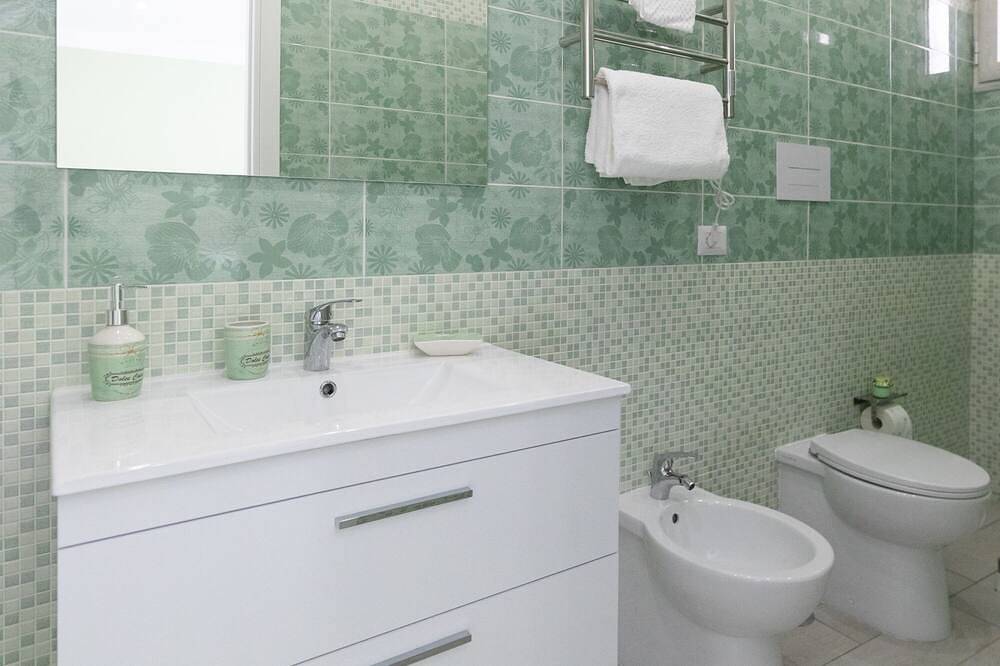 Amazing studio for 2 people in the Heart of Naples 2V in Nápoles, Provincia de Nápoles