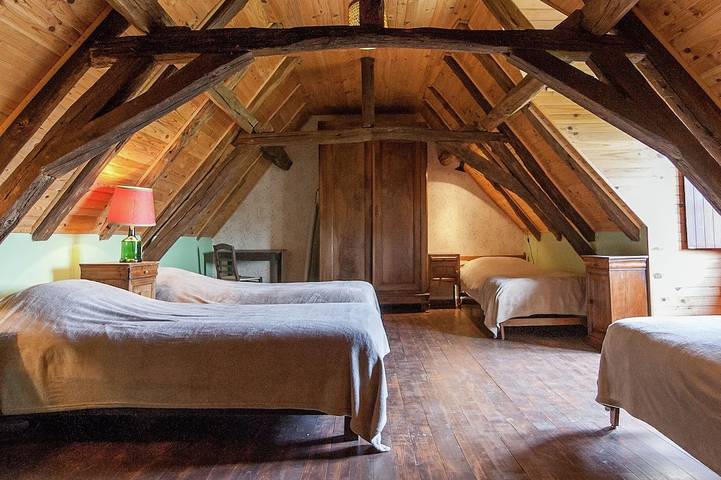 Domaine Charmant Dordogne avec Piscine in Les Eyzies, Périgord Noir