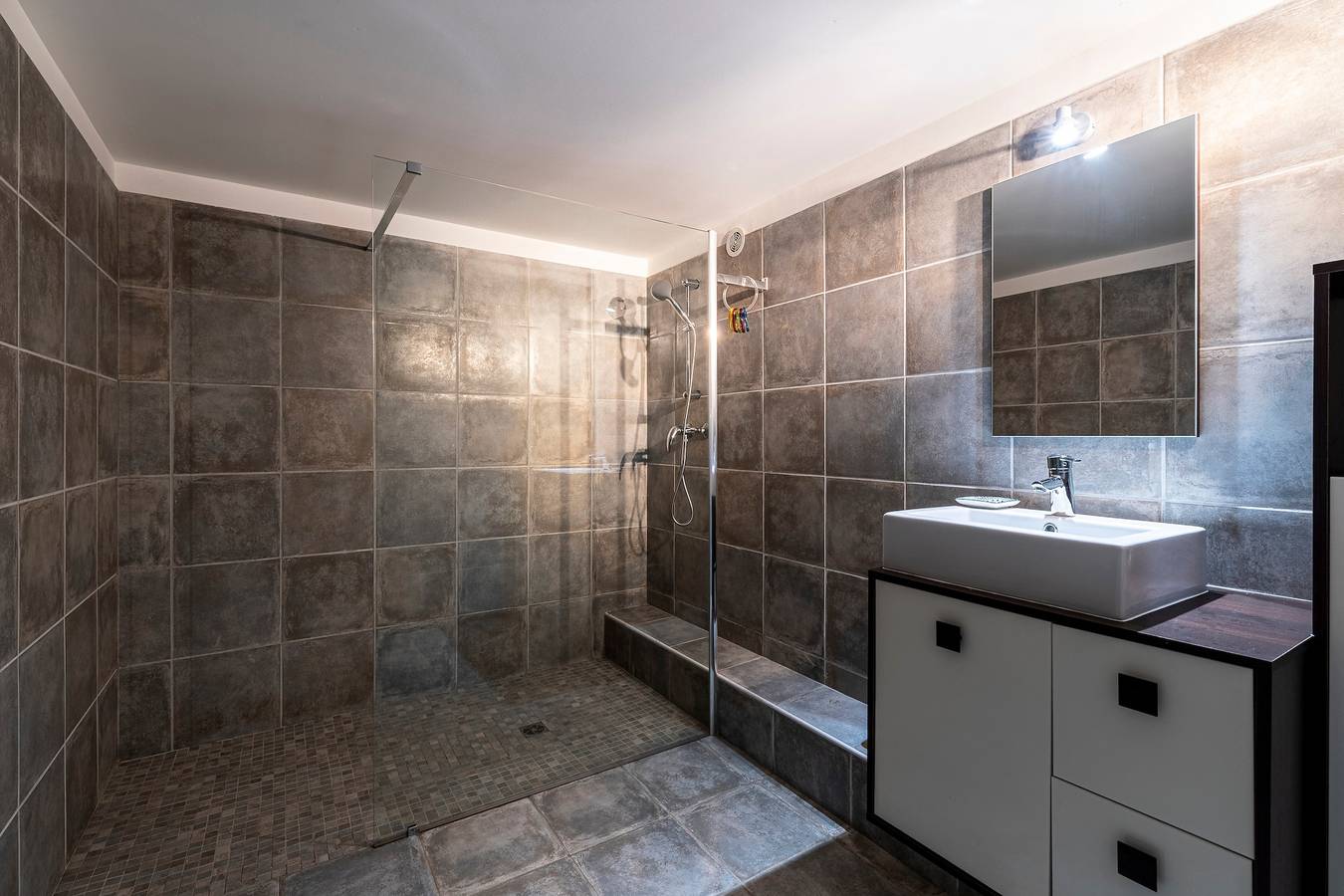 Ganze Wohnung, Casa Bavitoli Rdc - Avec jardin in Cauro, Ajaccio und Umgebung