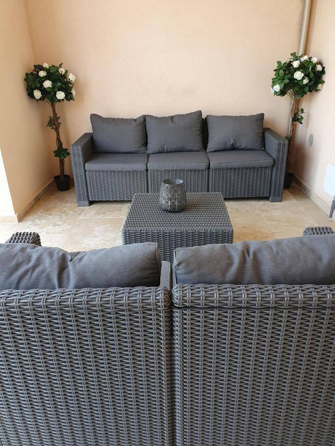 Holiday Home in Vescovato, Arrondissement de Corte