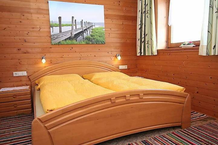 Ganze Wohnung, Annelies in Tuxer Alpen, Aschau im Zillertal