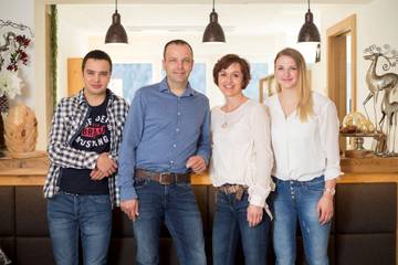 Ferienwohnung für 5 Personen in Virgen, Großvenediger, Bild 1