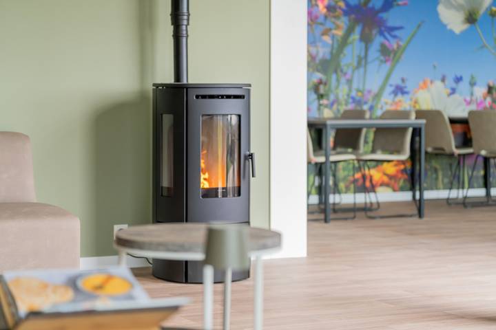 Ferienhaus für 20 Personen, mit Garten und Sauna sowie Terrasse in Ellemeet - 2