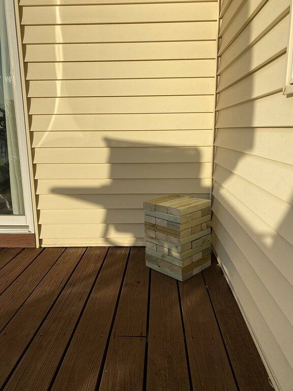 Vacation rental for 8 people, with hot tub and terrace in Quad Cities