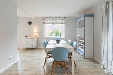 Ferienhaus für 6 Personen in Husum Hafen, Husum, Bild 3
