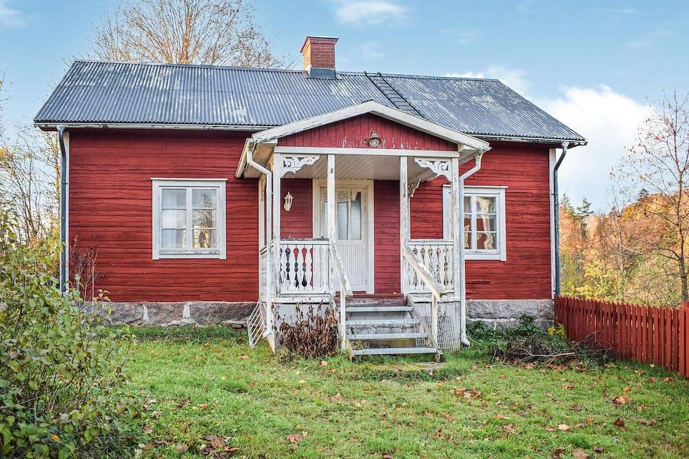Casa vacanza a Smaland a partire da 67€ a notte