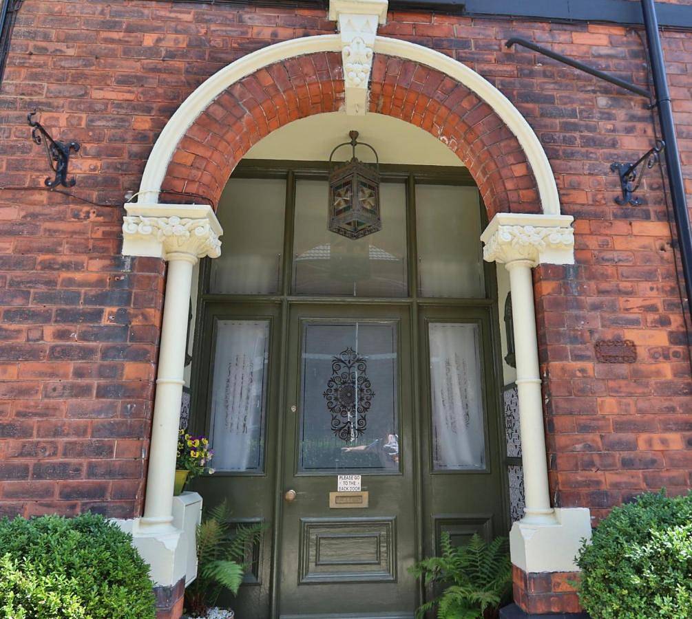 Entire holiday apartment, The Bays Clee Rd in Cleethorpes, Grimsby and Cleethorpes