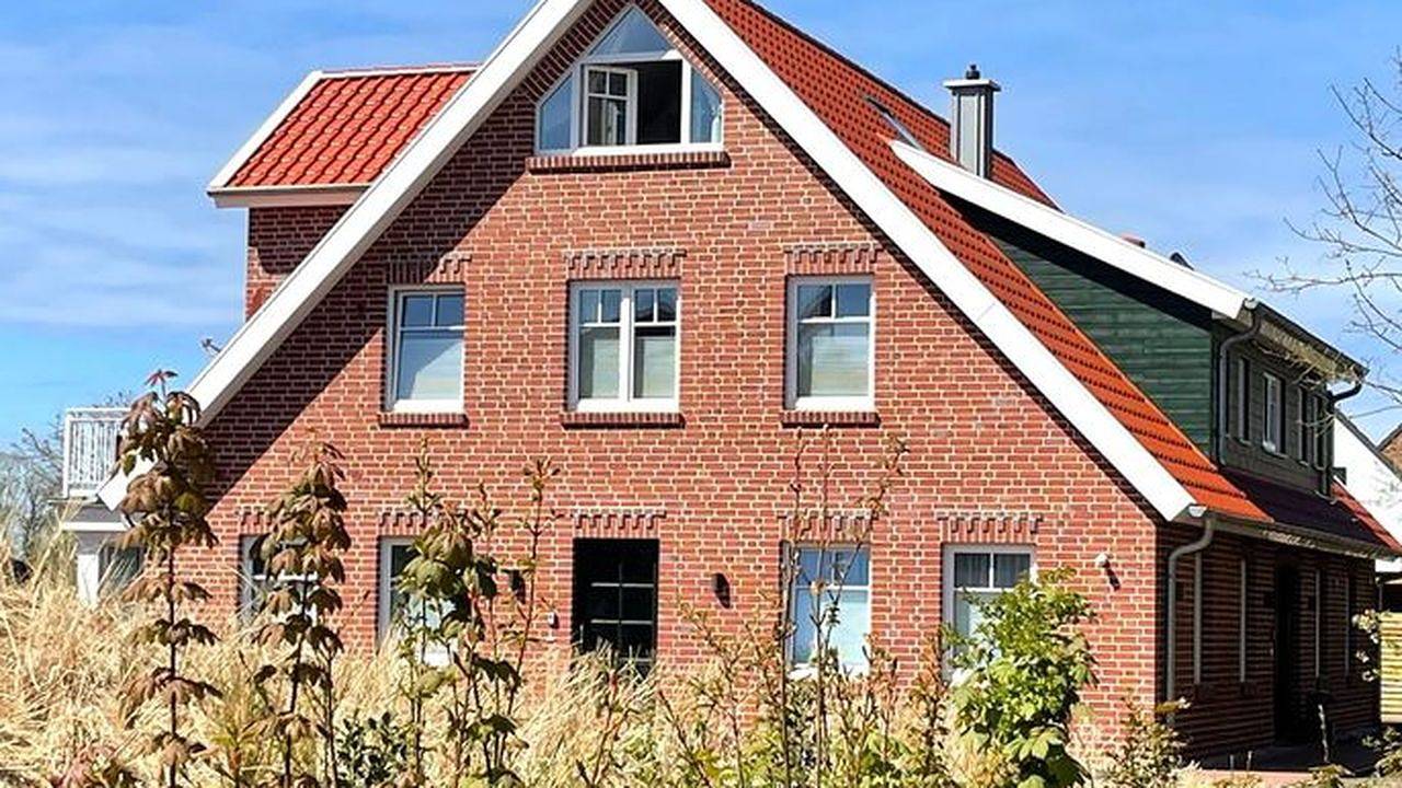 Ferienwohnung für 4 Personen (80 m²) in Langeoog — Bild 2
