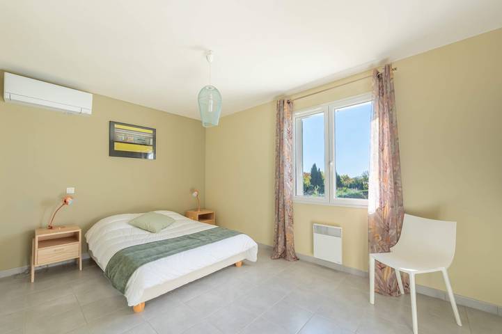 Mas Hortense in Maussane-les-Alpilles, Region de Arles