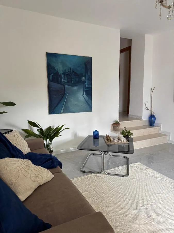 Holiday home for 6 people, with view - 1